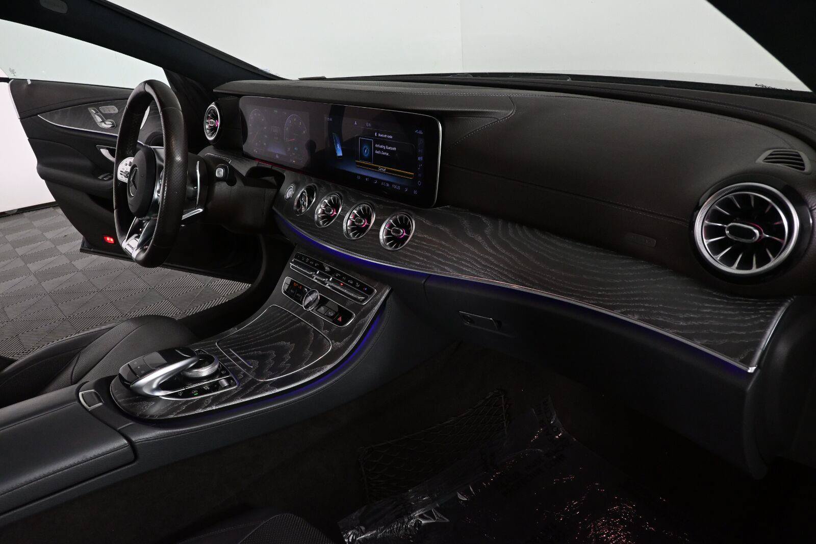 Certified 2019 Mercedes-Benz CLS 53 AMG 4MATIC image 24