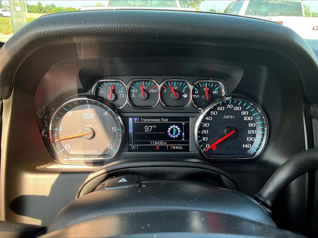 Used 2019 GMC Yukon XL SLT AWD/4WD image 15