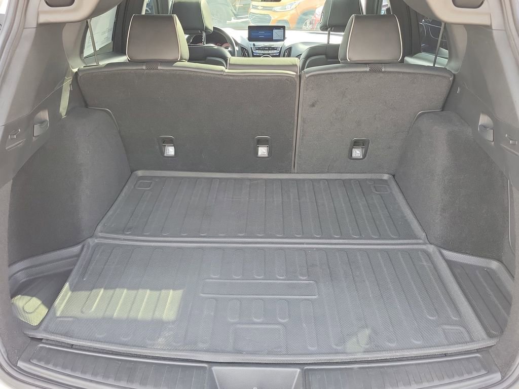 Used 2021 Acura RDX A-Spec image 8