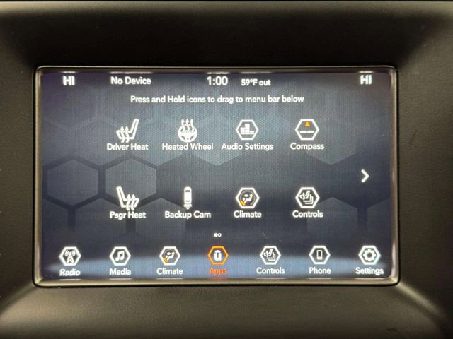 Used 2018 Jeep Grand Cherokee Limited image 15