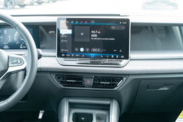 New 2026 Volkswagen Tiguan S FWD image 34