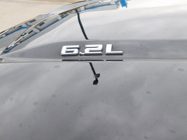 Used 2023 Chevrolet Silverado 1500 LTZ w/ Technology Package image 43