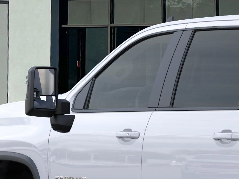 New 2026 Chevrolet Silverado 3500 LT AWD/4WD image 15