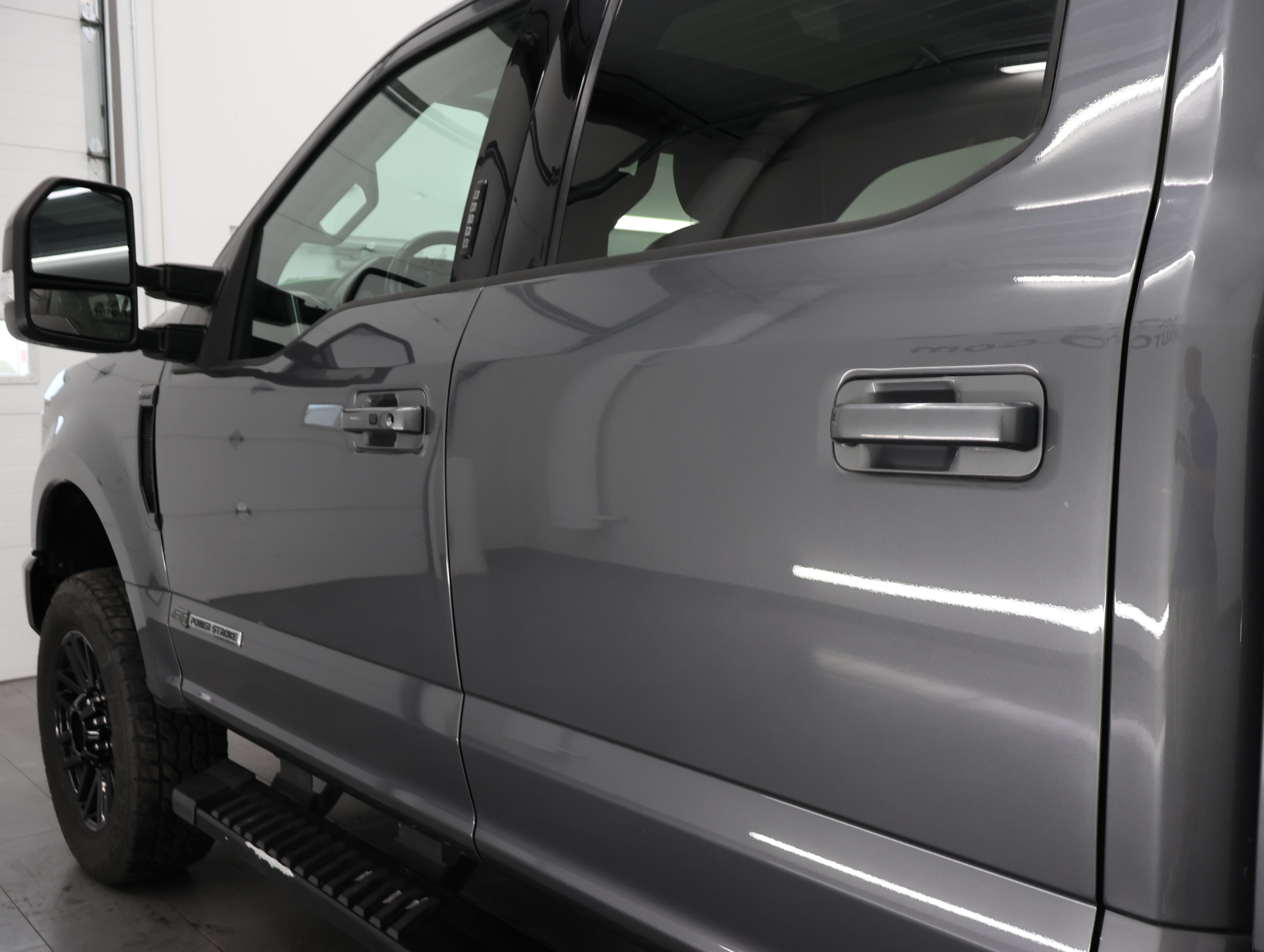 Used 2021 Ford F250 Lariat AWD/4WD image 34