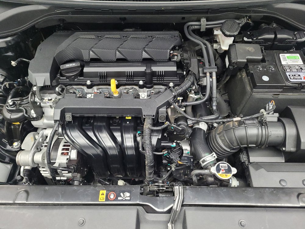 Used 2022 Hyundai Accent SE FWD image 30