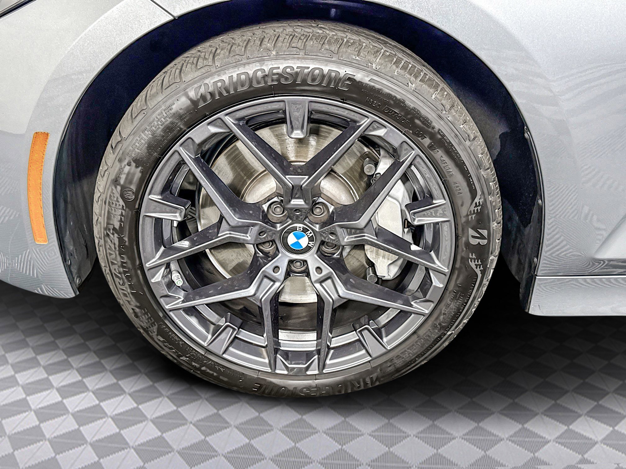 Used 2025 BMW 330i Sedan image 35