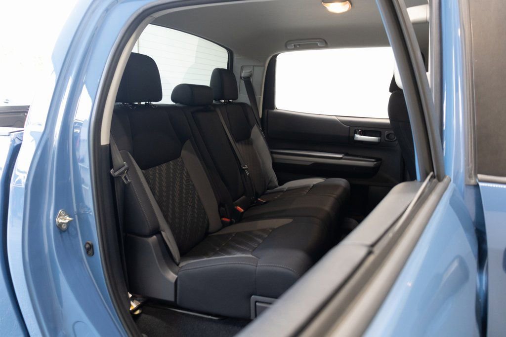 Used 2019 Toyota Tundra SR5 w/ SR5 Convenience Package image 22