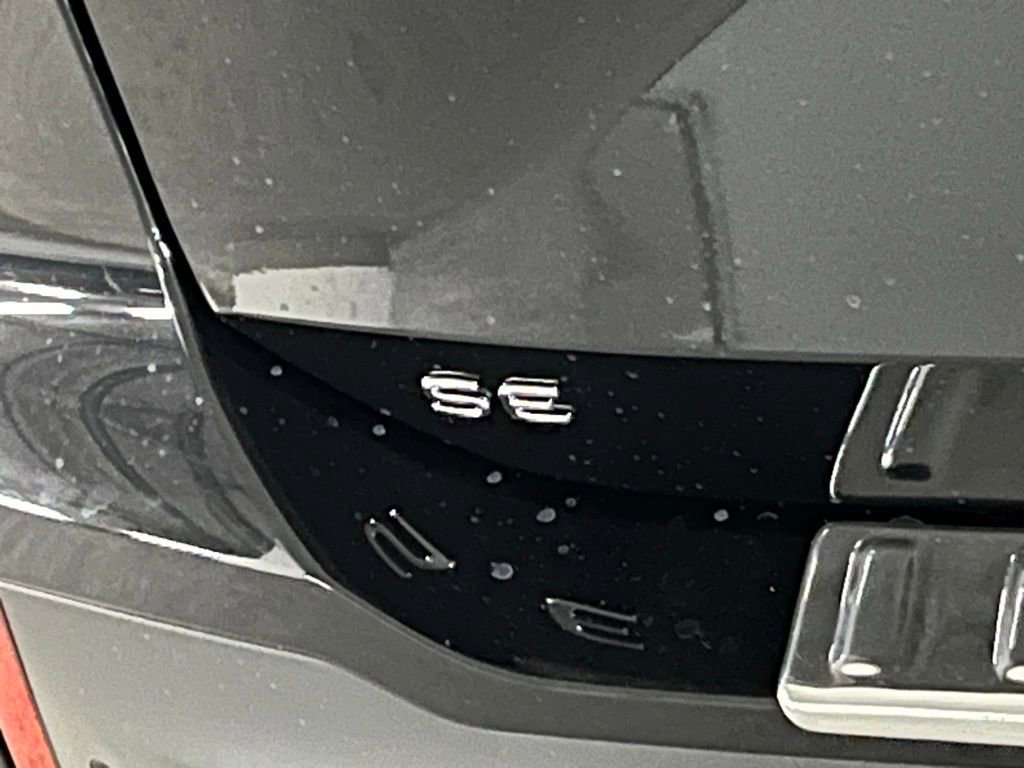 New 2026 Volkswagen Tiguan SE AWD/4WD image 38