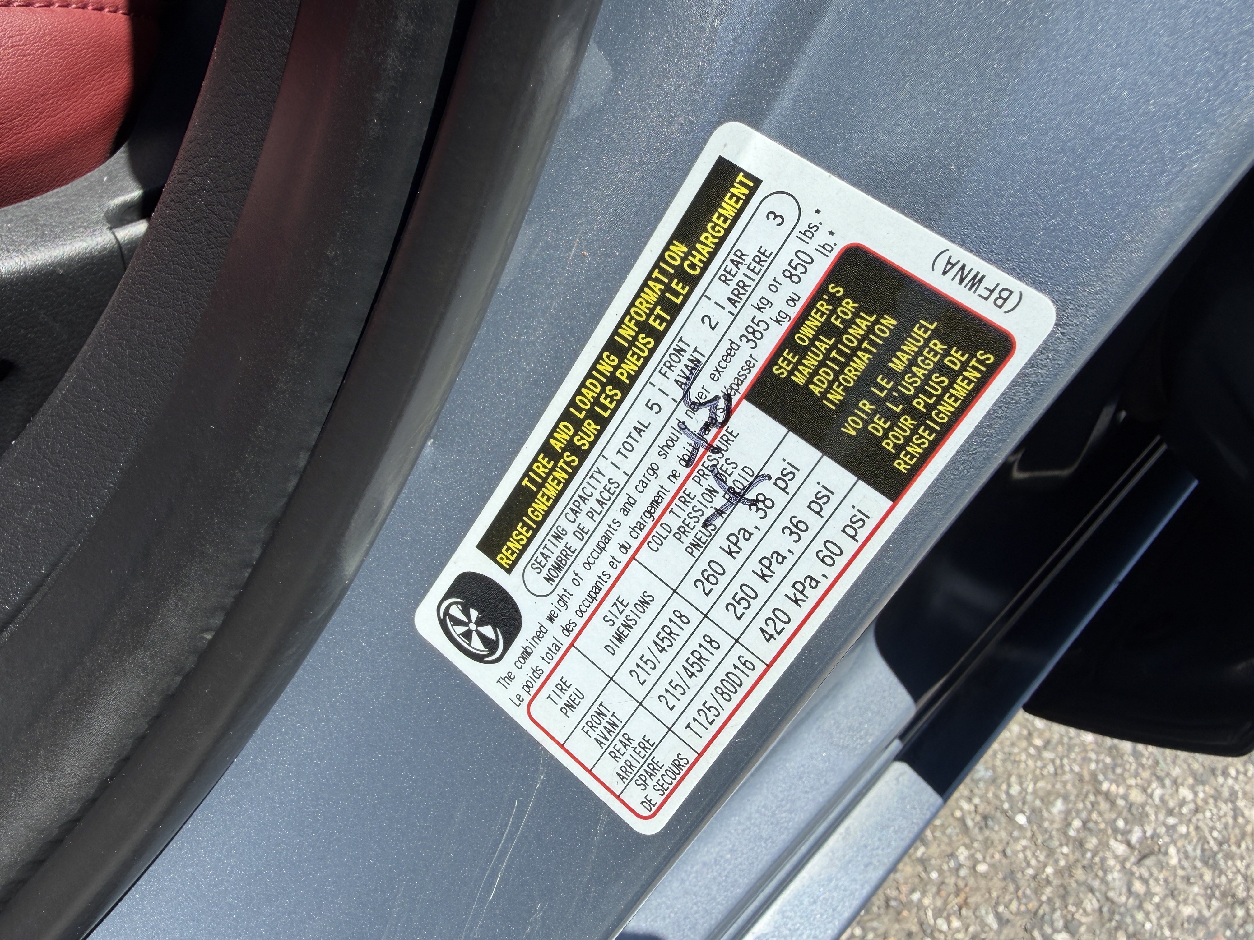 Used 2022 MAZDA MAZDA3 s AWD/4WD image 31