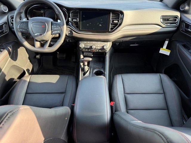 New 2026 Dodge Durango GT AWD/4WD image 13
