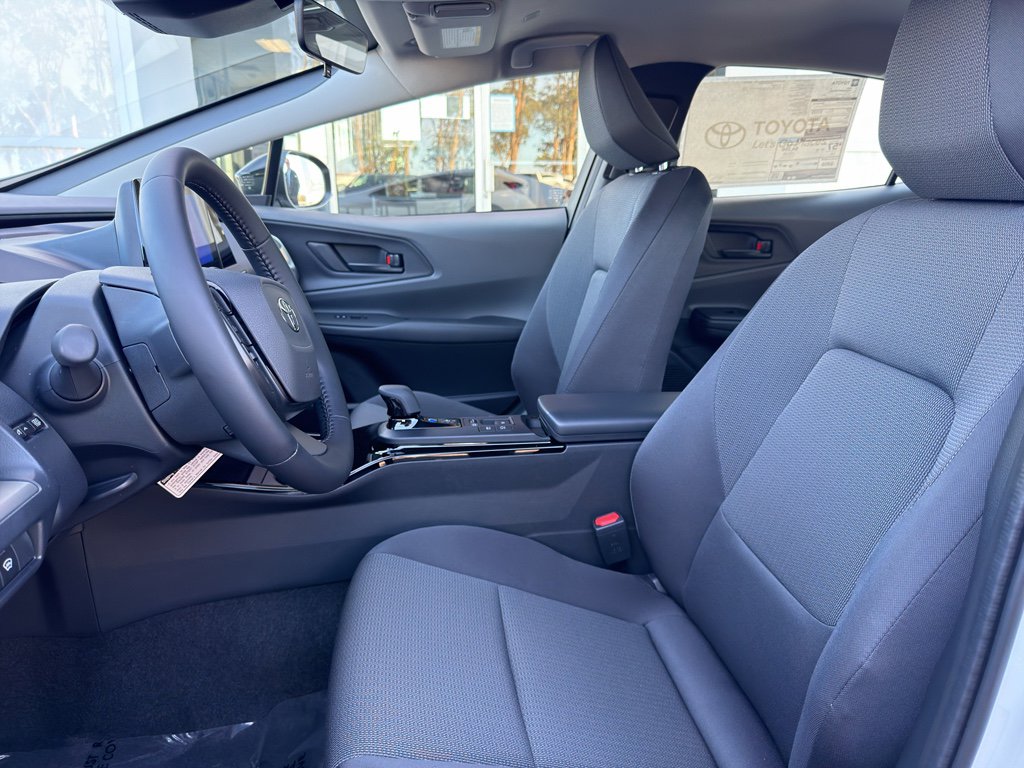 New 2026 Toyota Prius LE image 13