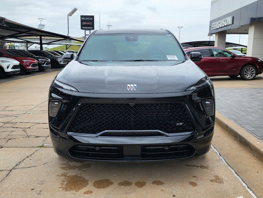 New 2026 Buick Enclave Sport Touring w/ Super Cruise Package image 9