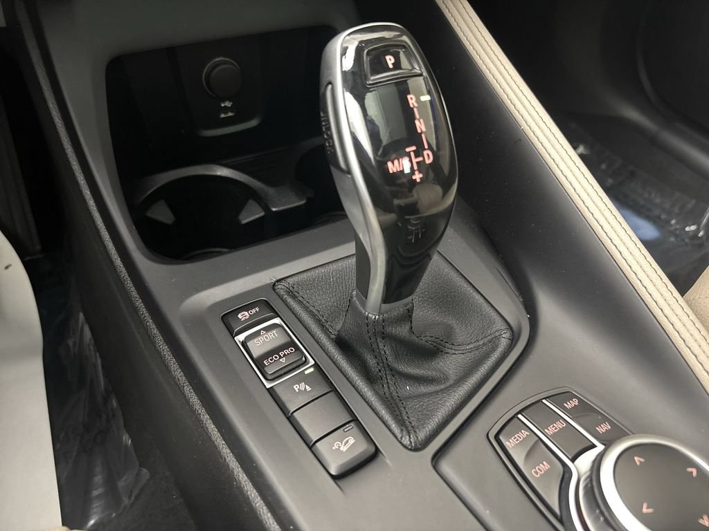Used 2022 BMW X1 xDrive28i AWD/4WD image 22
