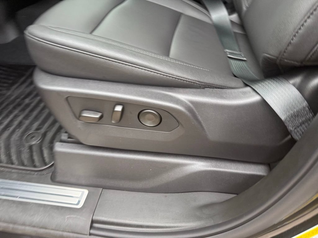 New 2026 Chevrolet Silverado 1500 LT w/ Texas Edition Plus RWD image 20