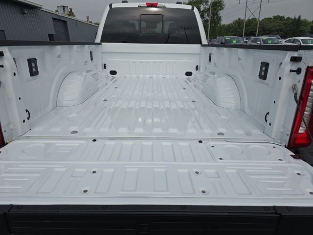 New 2025 Ford F350 XL w/ STX Appearance Package image 24
