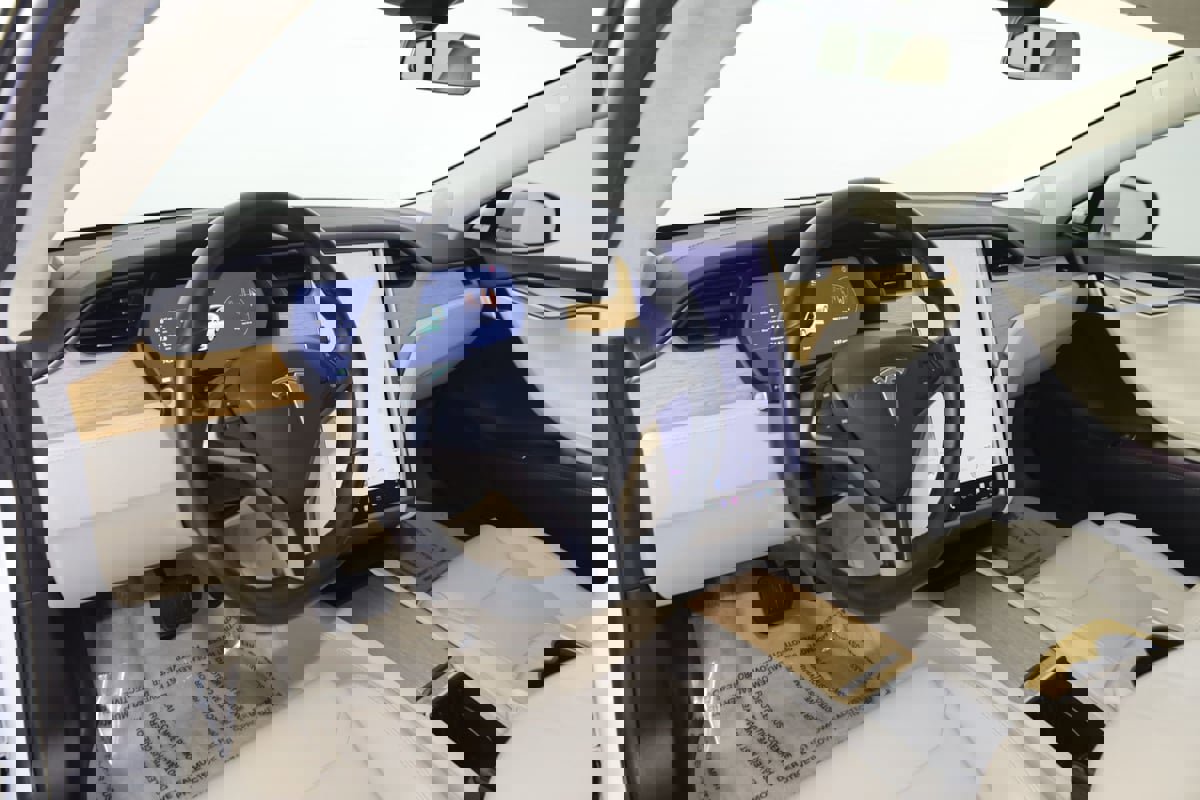 Used 2019 Tesla Model S 75D image 27