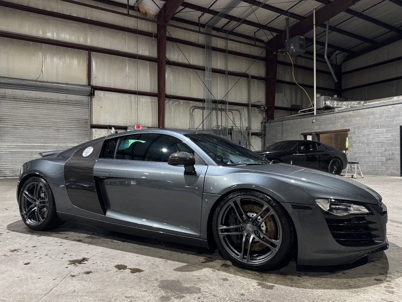 Used 2009 Audi R8 V8 image 3