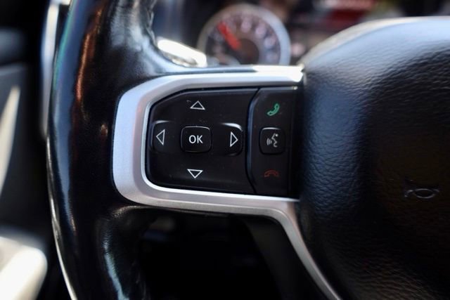 Used 2019 RAM 1500 Big Horn image 25