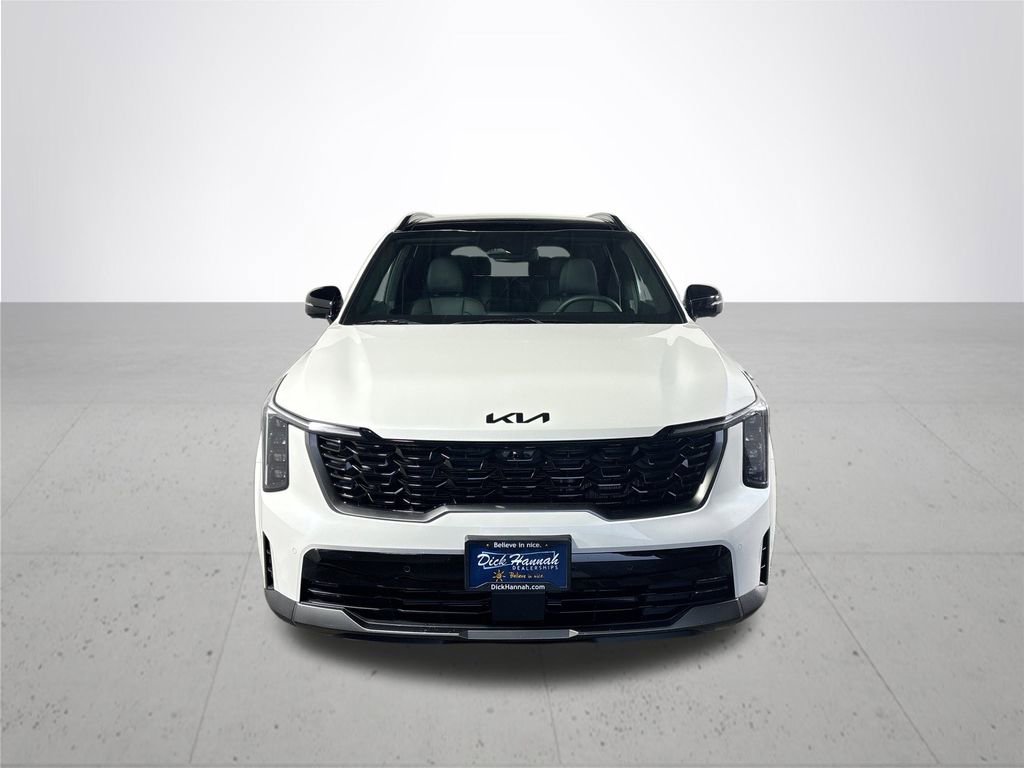 New 2026 Kia Sorento SX Prestige image 3