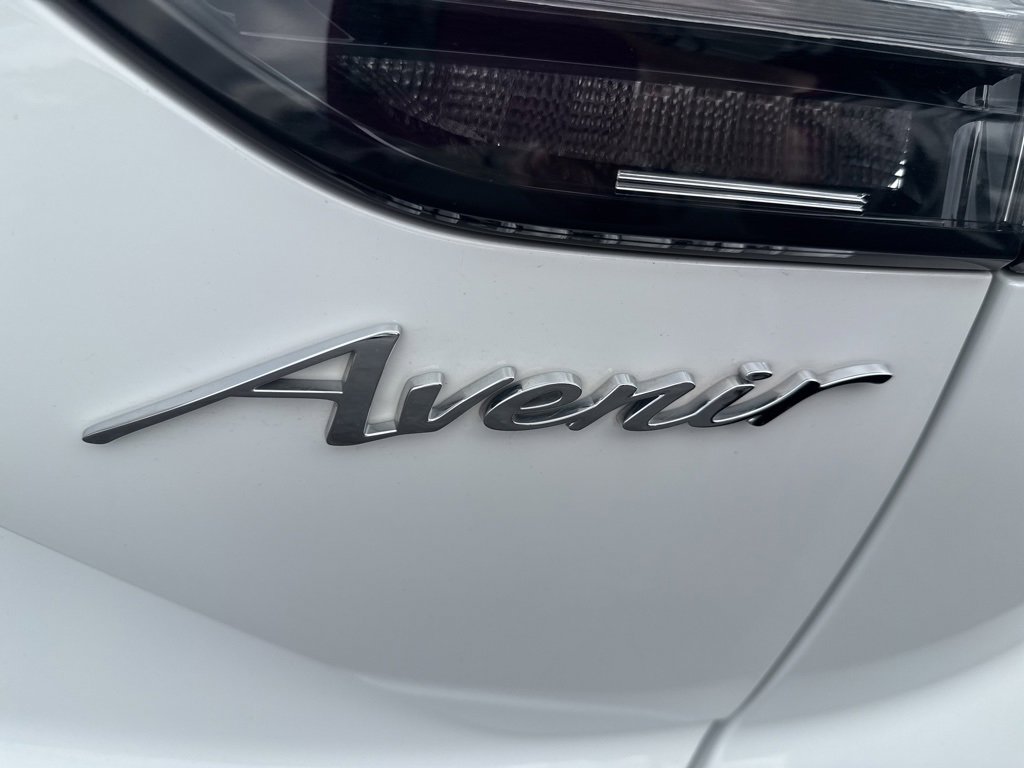 Used 2021 Buick Envision Avenir image 75