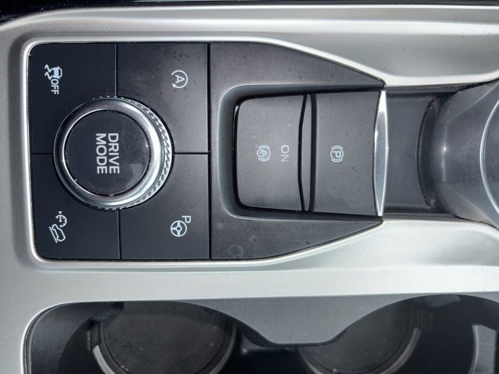 Certified 2021 Ford Explorer ST w/ Equipment Group 401A image 34