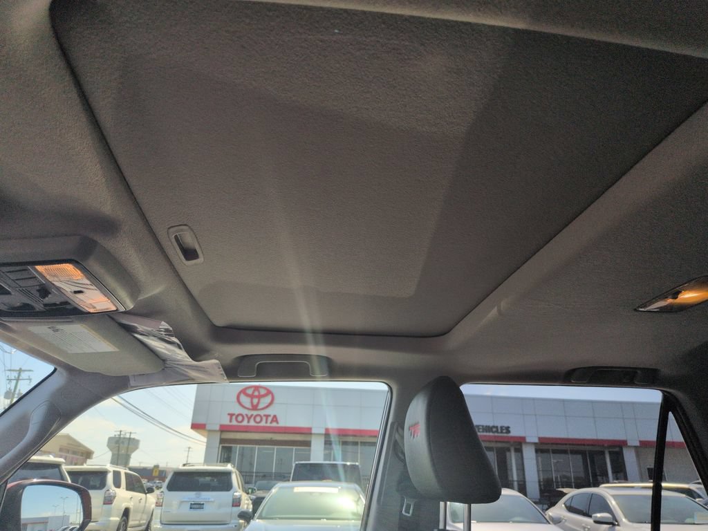 Certified 2024 Toyota 4Runner TRD Pro AWD/4WD image 21