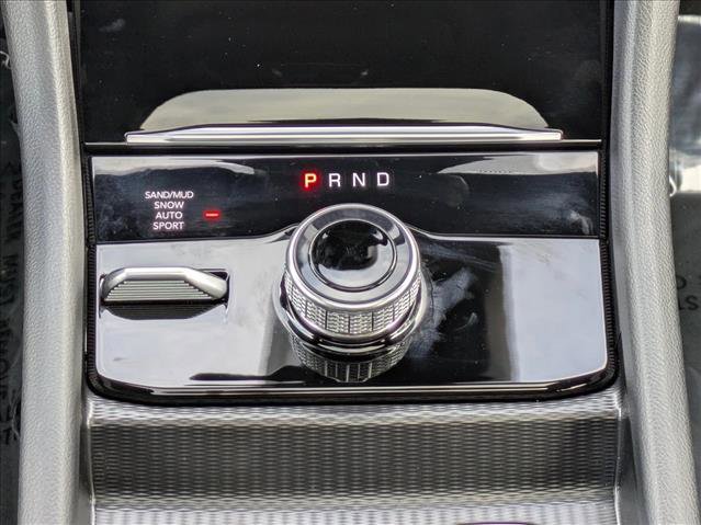 New 2026 Jeep Grand Cherokee Limited Reserve image 16