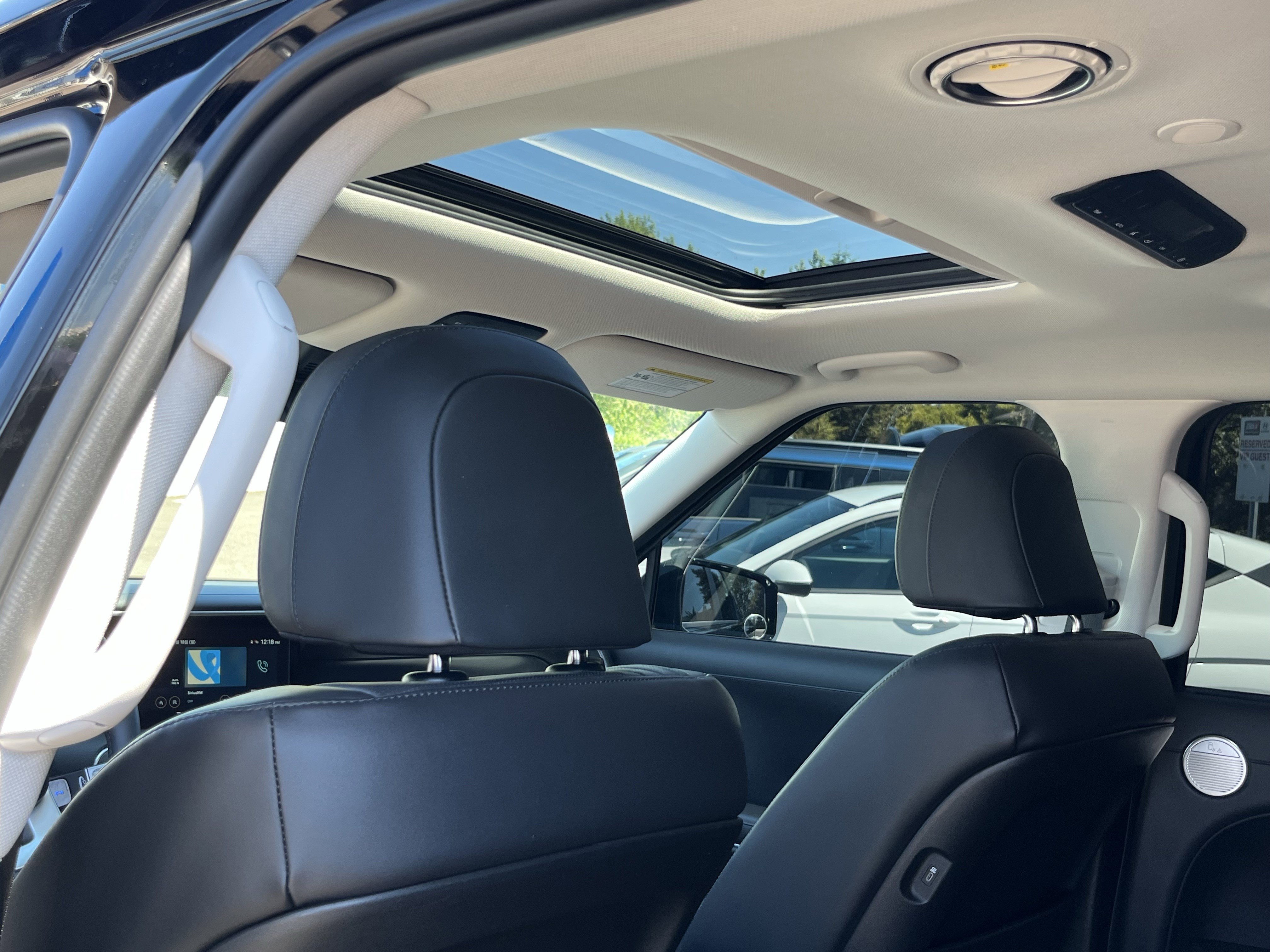 Certified 2026 Hyundai Palisade SEL AWD/4WD image 15