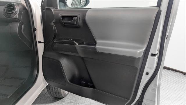 Used 2023 Toyota Tacoma SR RWD image 17