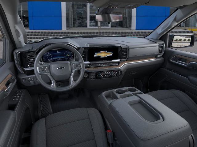 New 2026 Chevrolet Silverado 1500 RST image 15