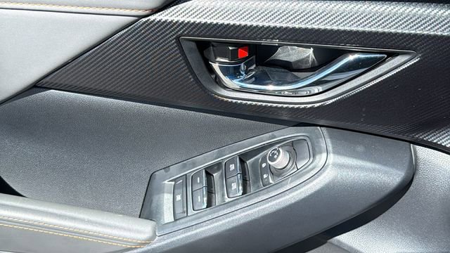 Used 2026 Subaru Crosstrek 2.5i Limited w/ Crosstrek Mirror Package image 22