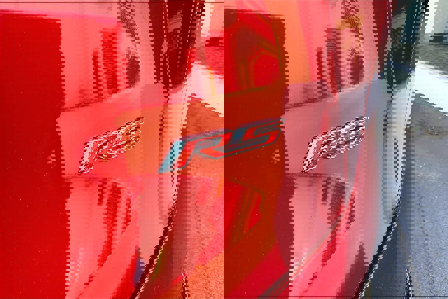 Used 2025 Chevrolet Blazer RS image 33