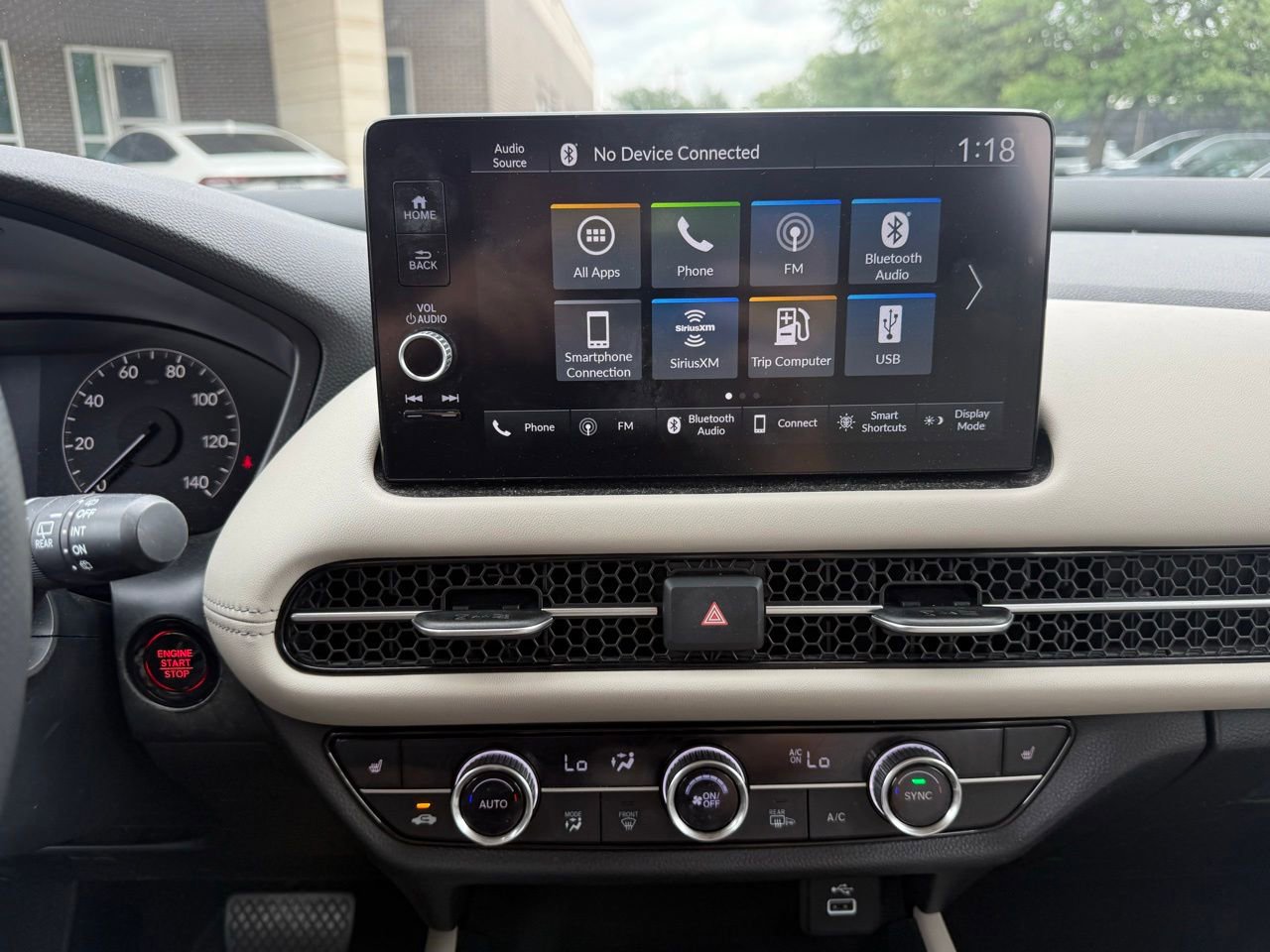 Used 2024 Honda HR-V EX-L image 15