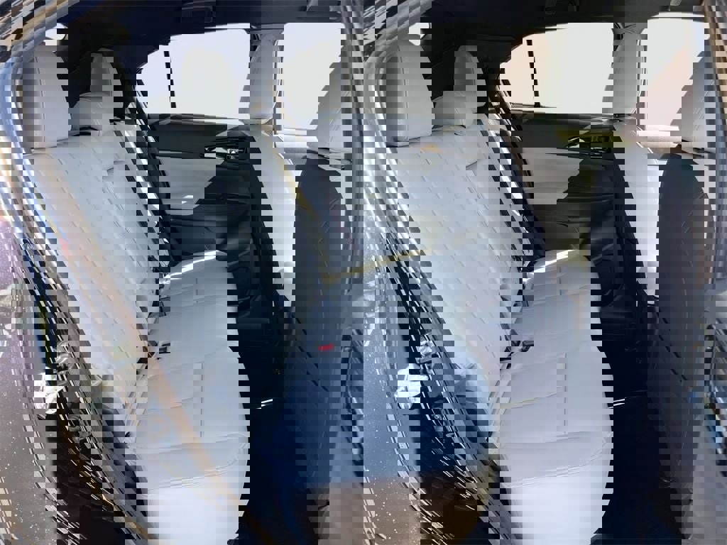 New 2026 Mitsubishi Eclipse Cross AWD image 28