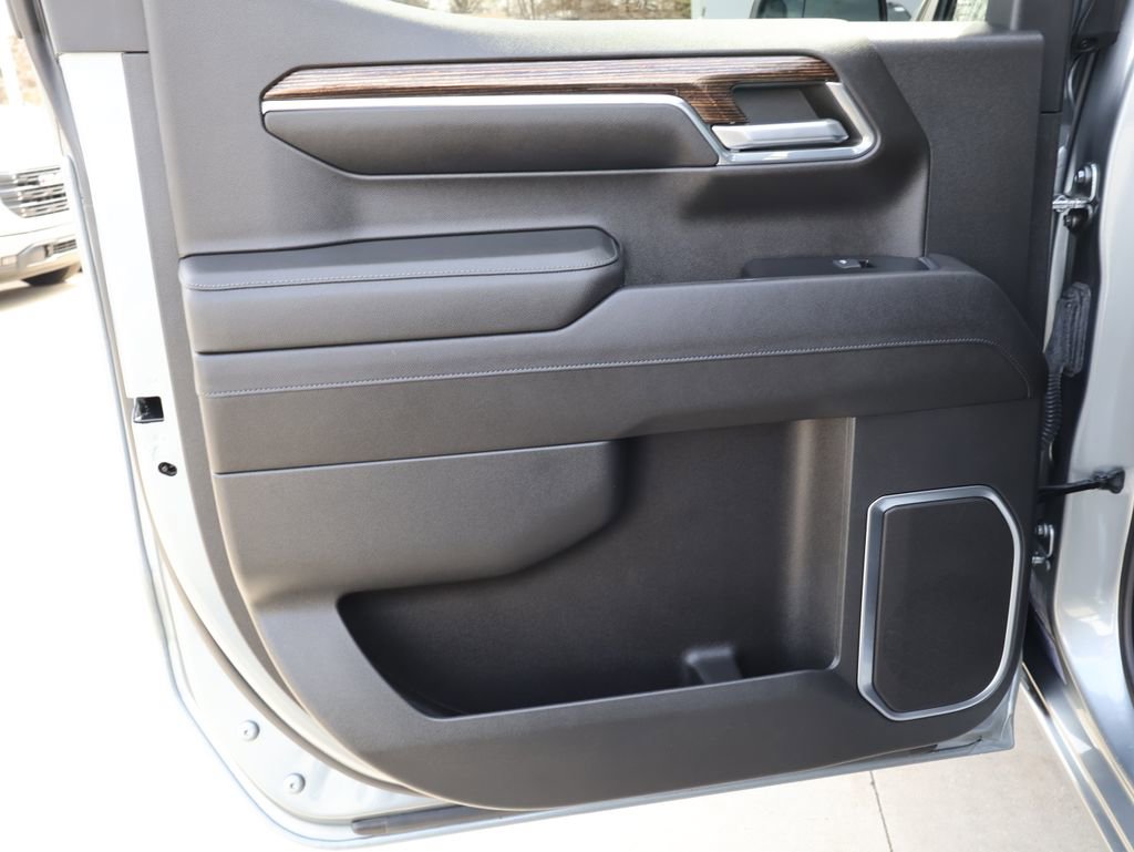 Certified 2023 GMC Sierra 1500 Elevation image 26
