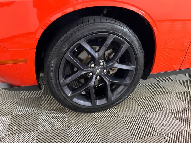 Used 2023 Dodge Challenger SXT w/ Blacktop Package image 24