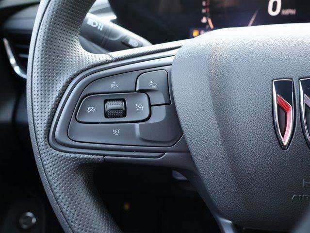 New 2026 Buick Envista Preferred w/ Convenience II Package image 30