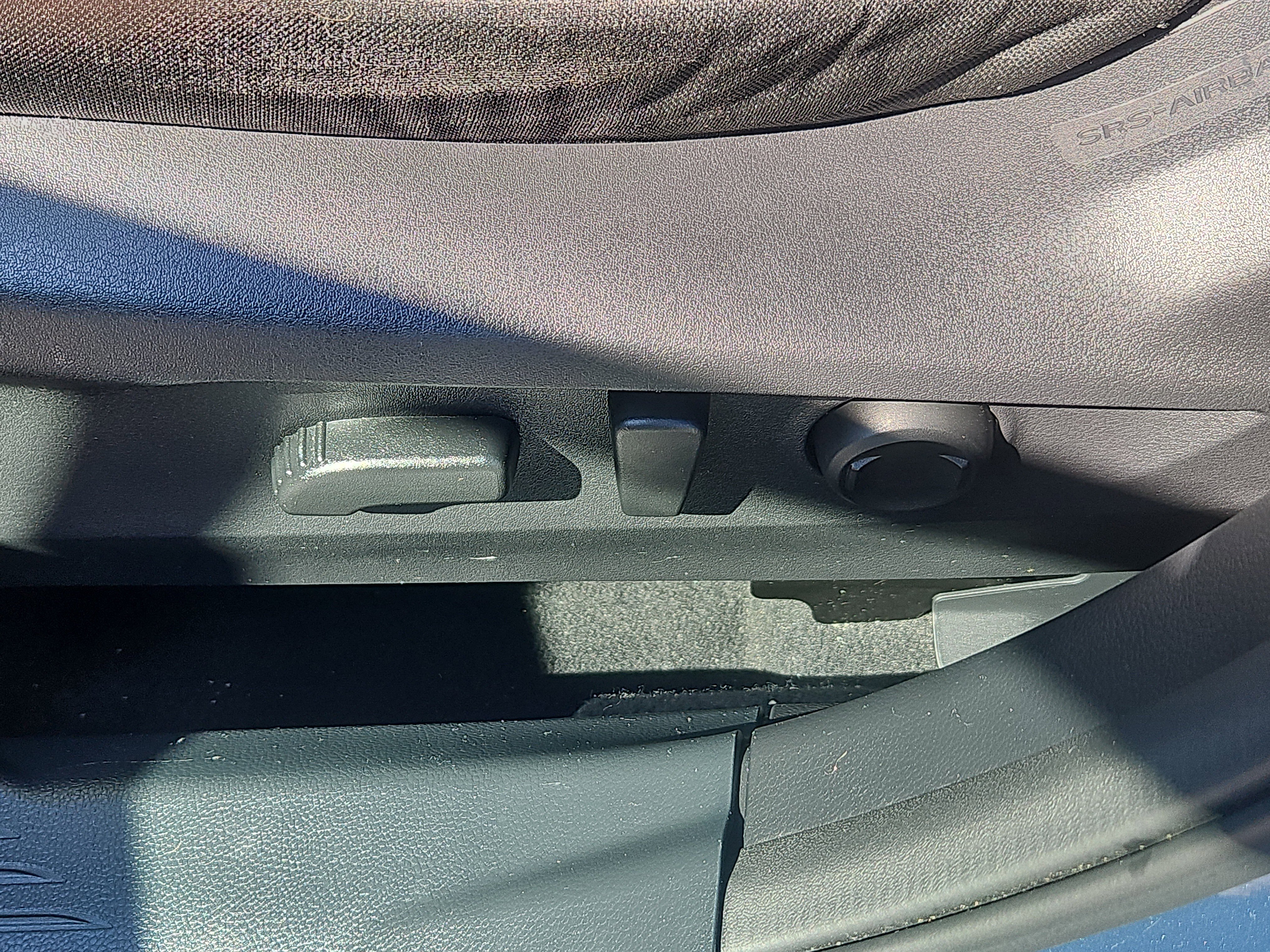 Certified 2024 Subaru Legacy Premium AWD/4WD image 13