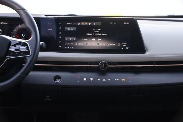 Certified 2023 Nissan Ariya FWD image 23