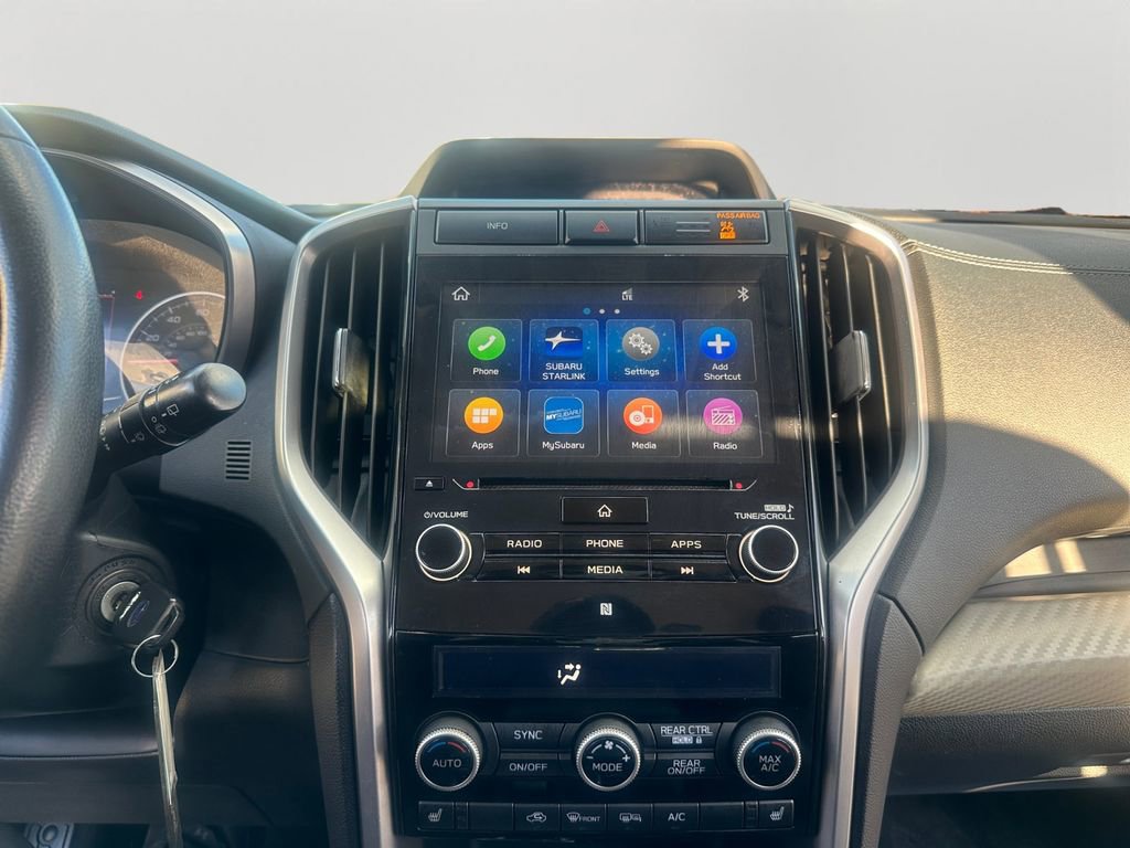 Used 2022 Subaru Ascent Premium image 19