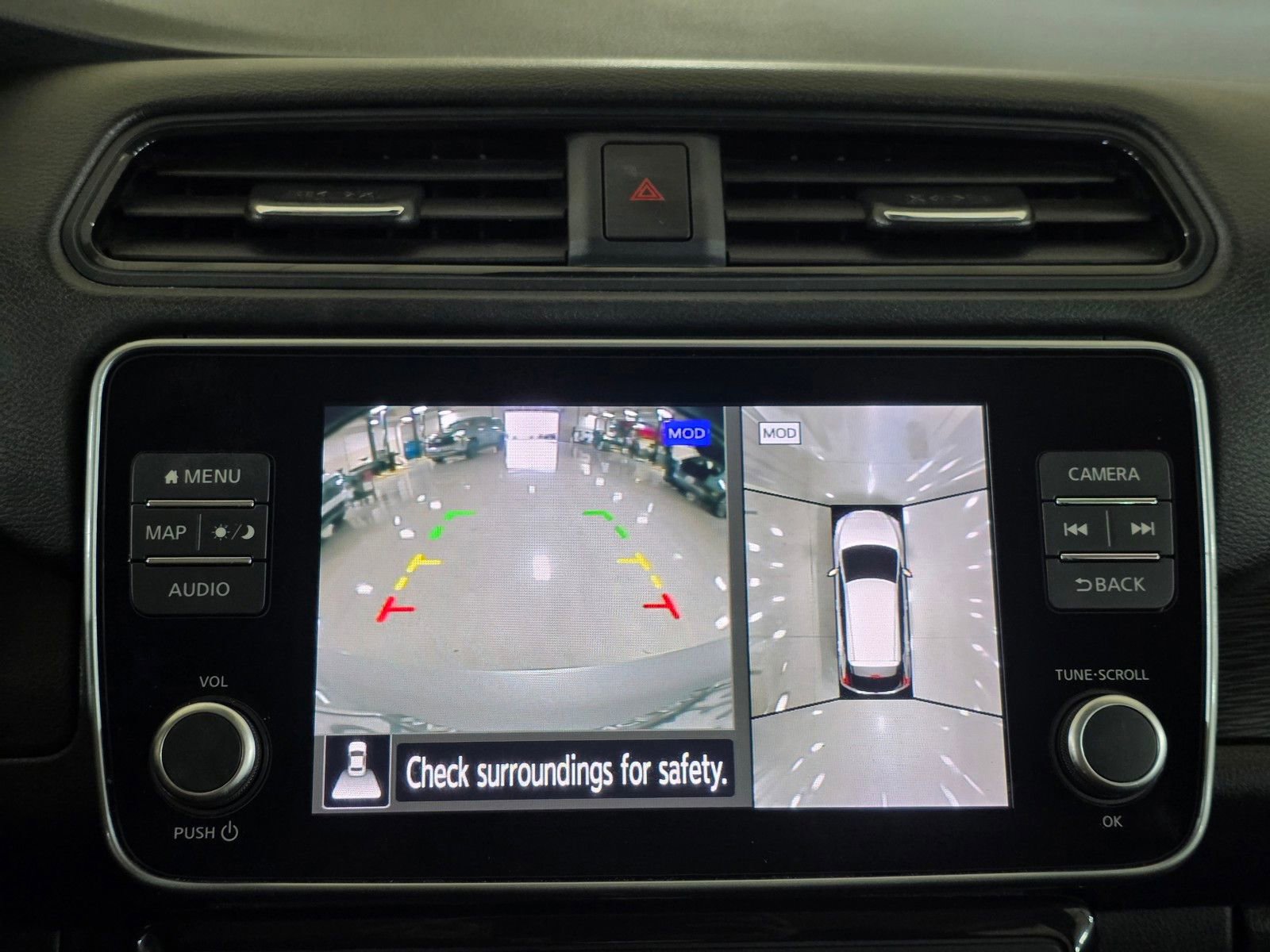 Used 2024 Nissan Leaf SV Plus image 26