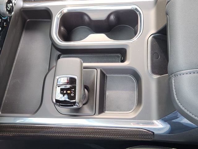 New 2025 Chevrolet Silverado 1500 RST w/ Convenience Package II image 17