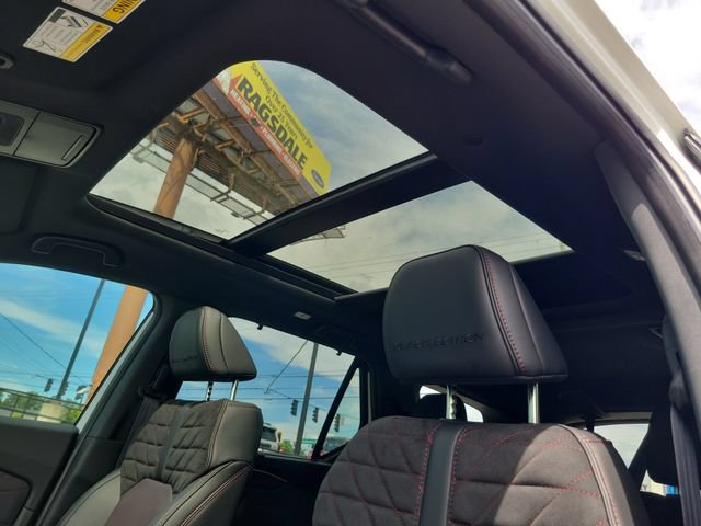 New 2026 Honda Pilot Black Edition image 13