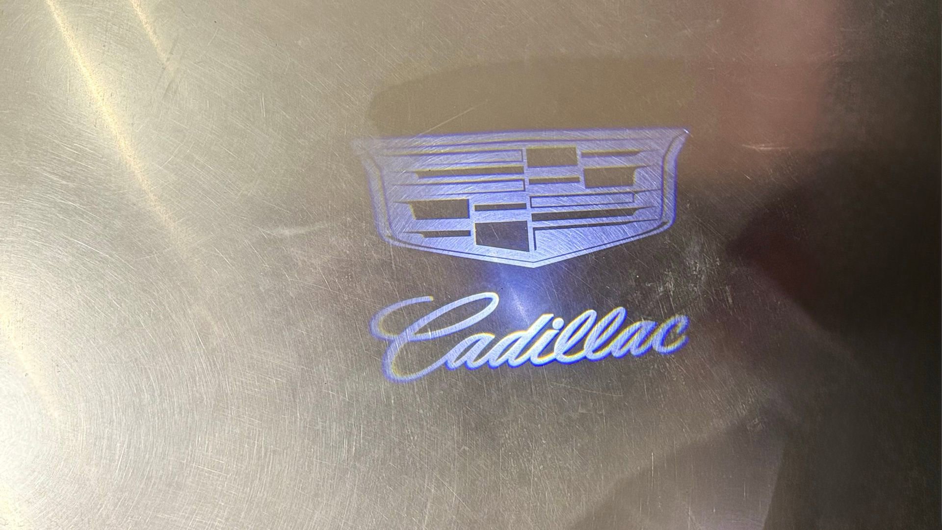 Used 2023 Cadillac XT6 Sport image 44