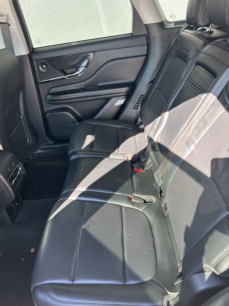 Used 2020 Lincoln Corsair Reserve w/ Elements Package image 12