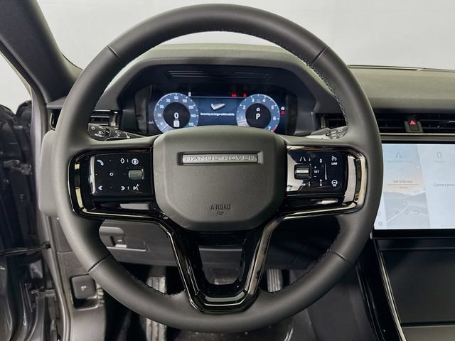 Used 2026 Land Rover Range Rover Evoque S AWD/4WD image 12