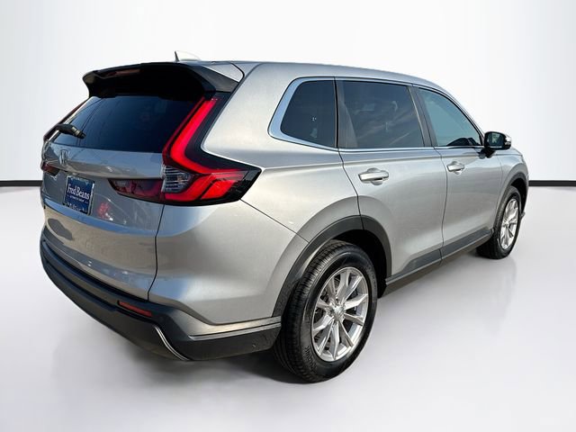 Certified 2024 Honda CR-V EX-L image 7