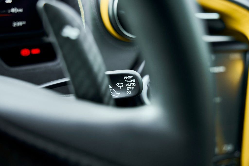 Used 2021 McLaren 720S RWD image 57