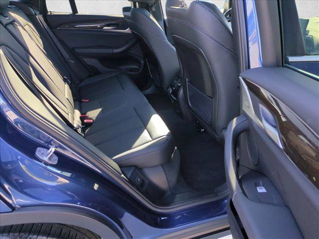 Used 2023 BMW X3 sDrive30i w/ Convenience Package image 22
