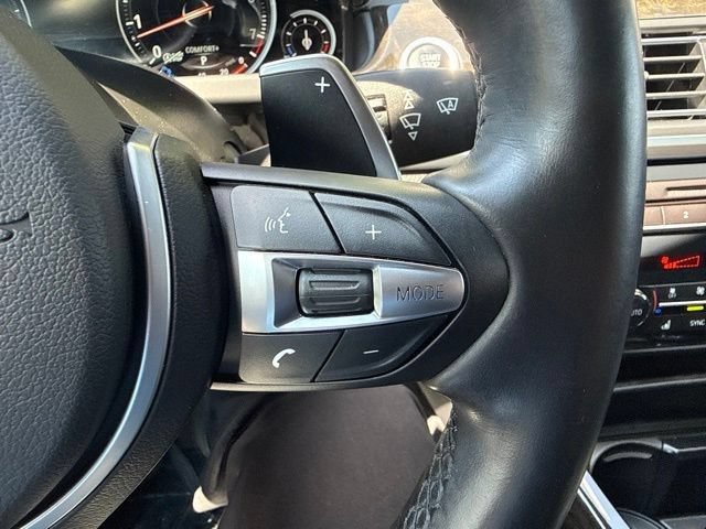 Used 2016 BMW 640i Gran Coupe xDrive AWD/4WD image 23